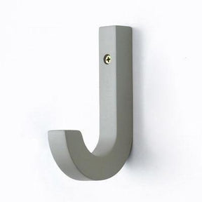 Classic Birch J Wall Hooks