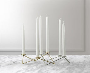 Candelabro Candle Holder