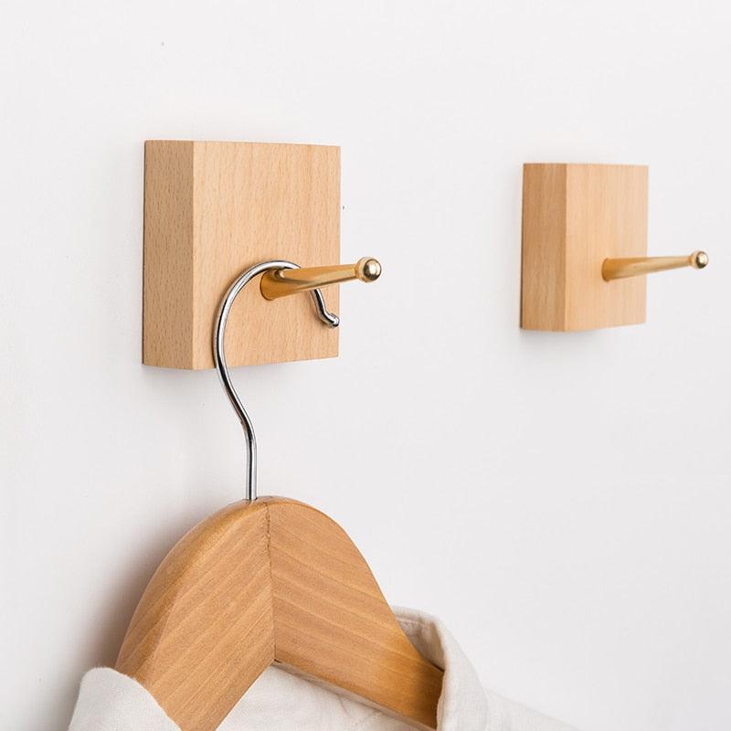 Brass Wall Hanger Hook