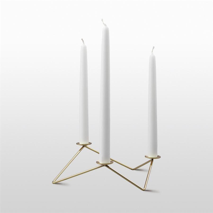 Candelabro Candle Holder